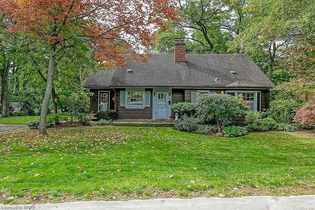 804 Shadeland Avenue