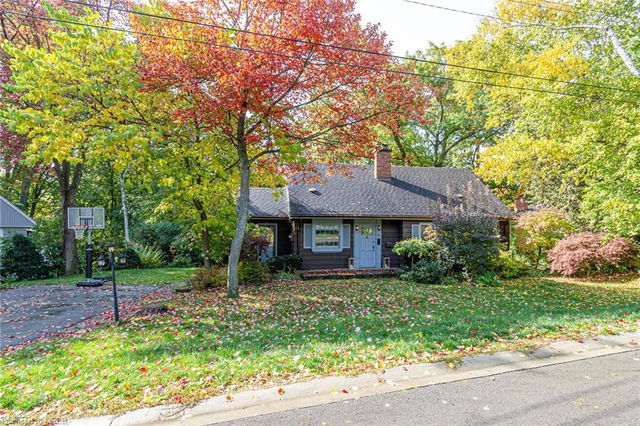 804 Shadeland Avenue