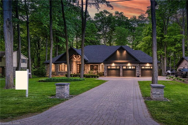 50 Bobolink Place