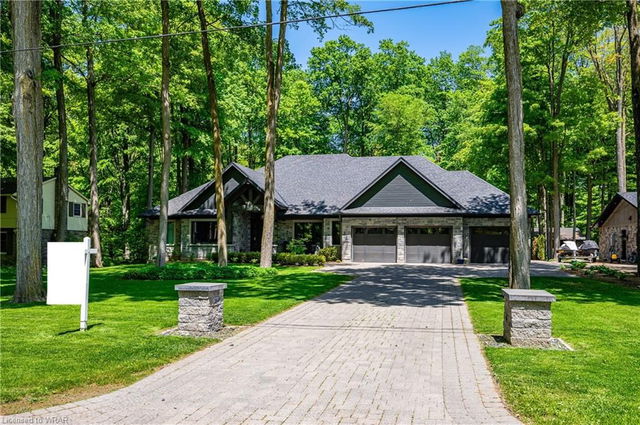 50 Bobolink Place