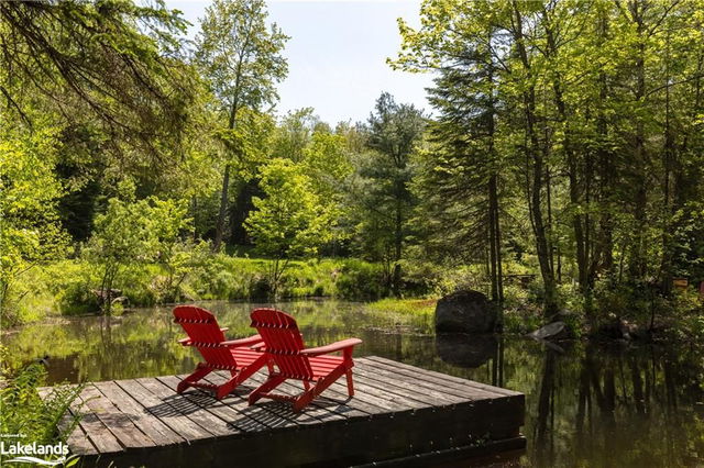 459 Deer Lake Road