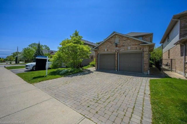 1304 Silvan Forest Drive