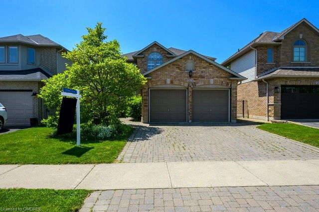 1304 Silvan Forest Drive