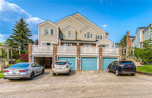 3 - 490 Beechwood Drive