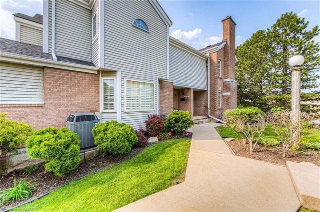 3 - 490 Beechwood Drive
