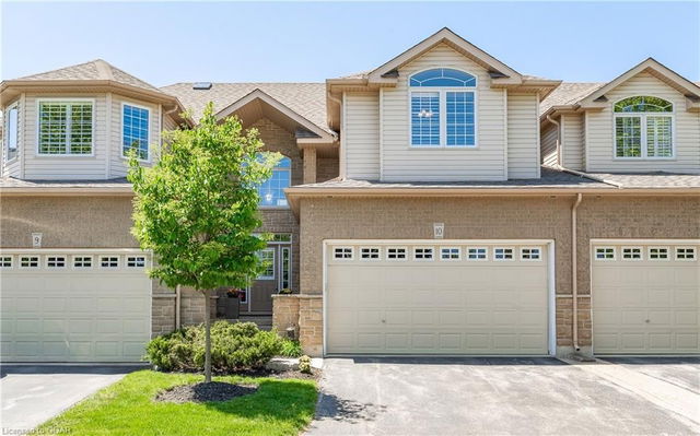 10 - 254 Summerfield Drive