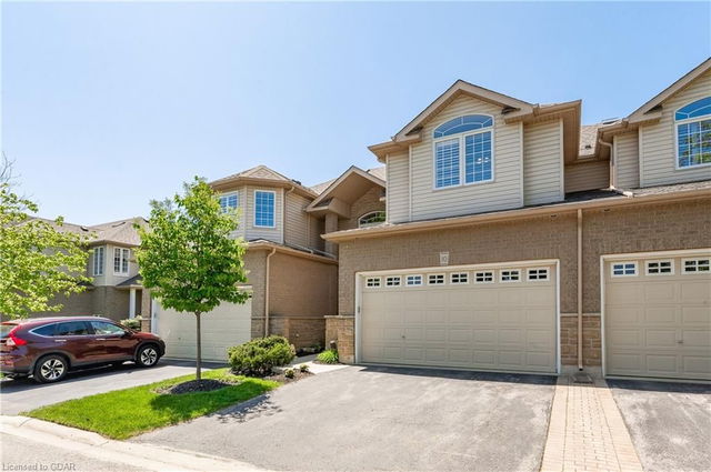 10 - 254 Summerfield Drive