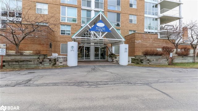 401 - 24 Ramblings Way