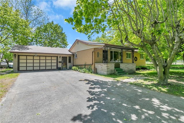 25 Parkside Drive