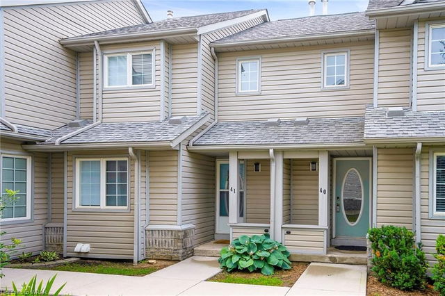 41 - 162 Settlers Way
