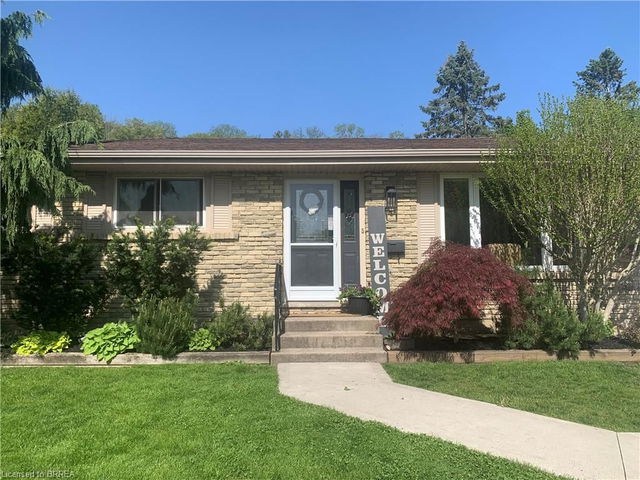 27 Gilston Parkway