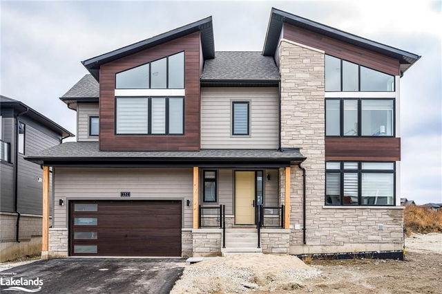 151 Springside Crescent