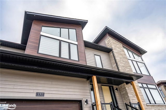 151 Springside Crescent