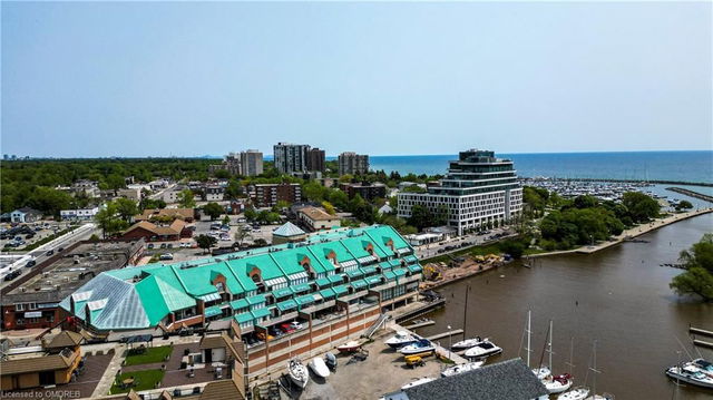 304 - 100 Bronte Road