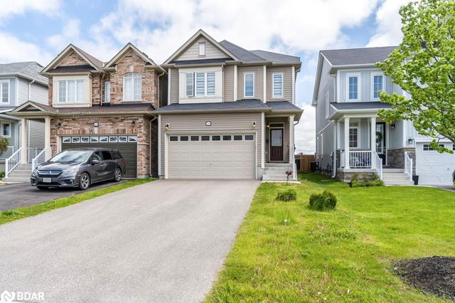 35 Wagner Crescent