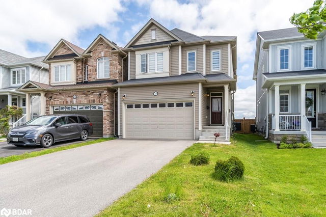 35 Wagner Crescent