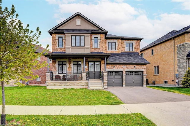 3327 Meadow Marsh Crescent