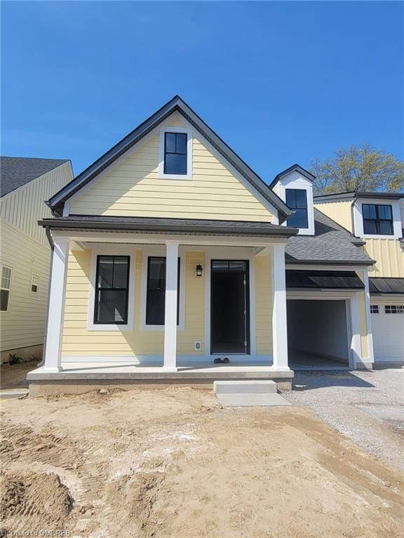 18 Paradise Grove