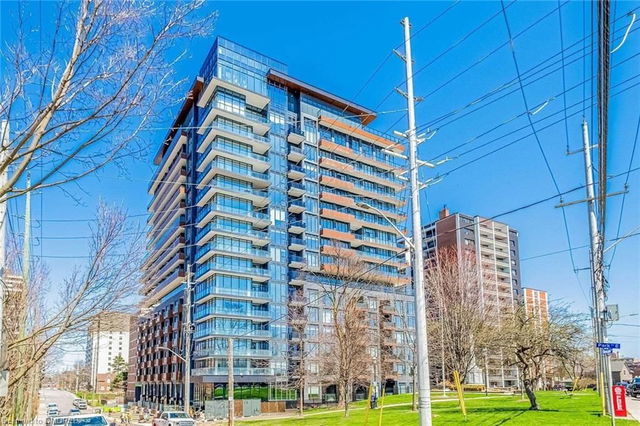 1710 - 21 Park Street