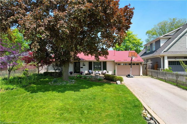 235 Cherryhill Road
