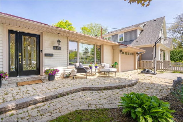 235 Cherryhill Road