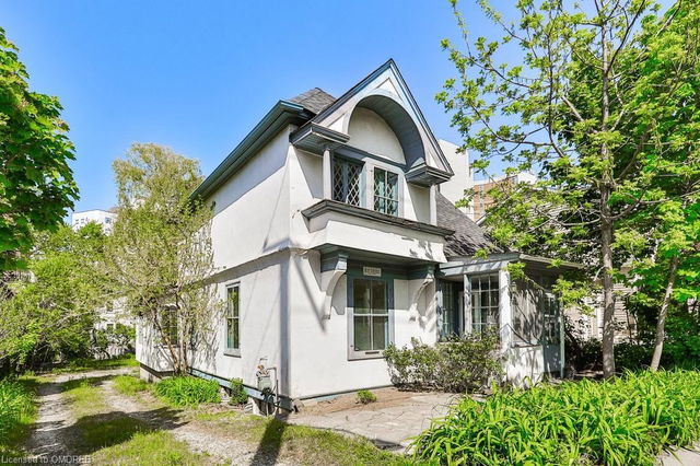 131 Chisholm Street