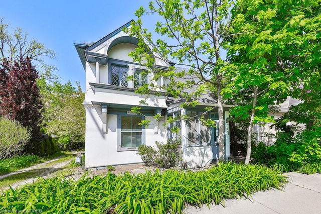 131 Chisholm Street