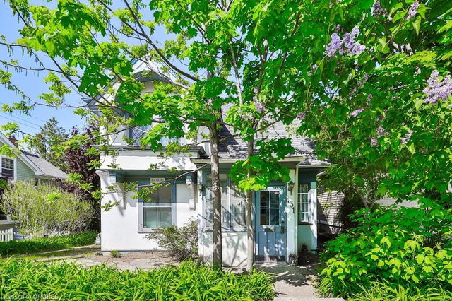 131 Chisholm Street