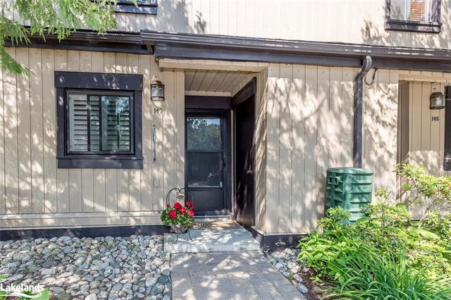 149 Escarpment Crescent