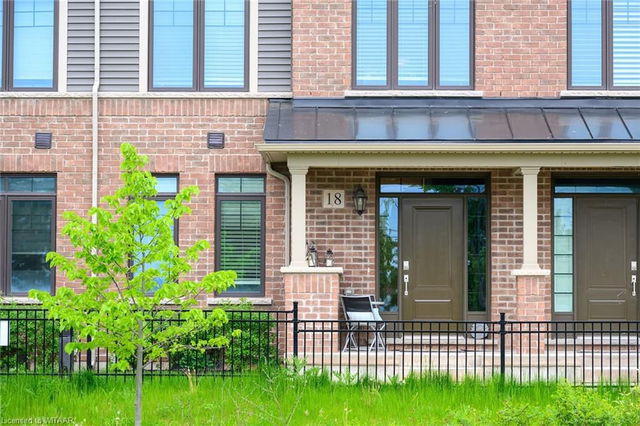 18 - 288 Glover Road Road