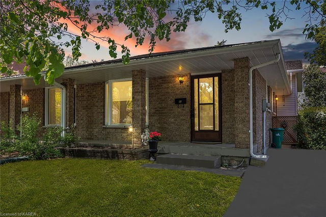 47 Limeridge Drive
