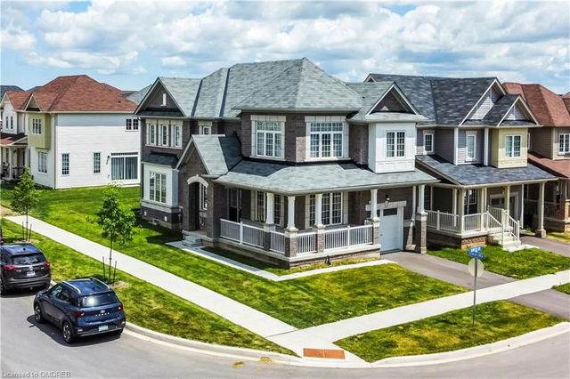 42 Doreen Drive