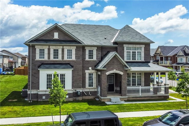 42 Doreen Drive