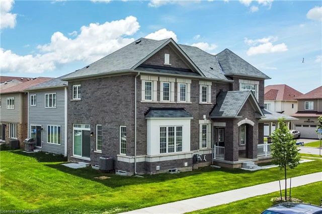 42 Doreen Drive