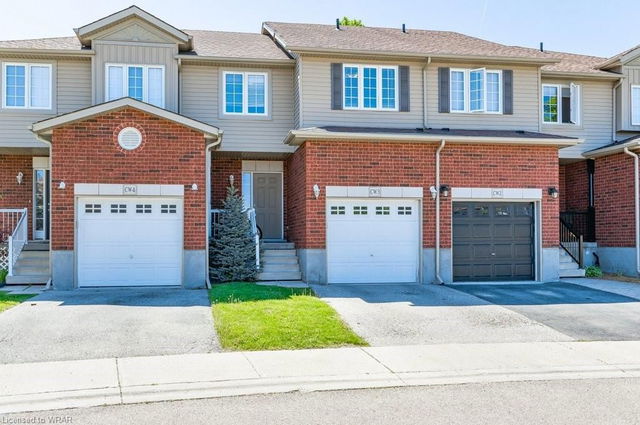 3 - 305 Briarmeadow Drive