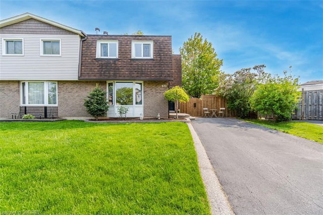 672 Mccoll Court