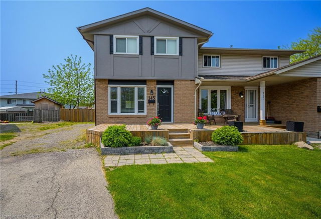 145 Northgate Drive