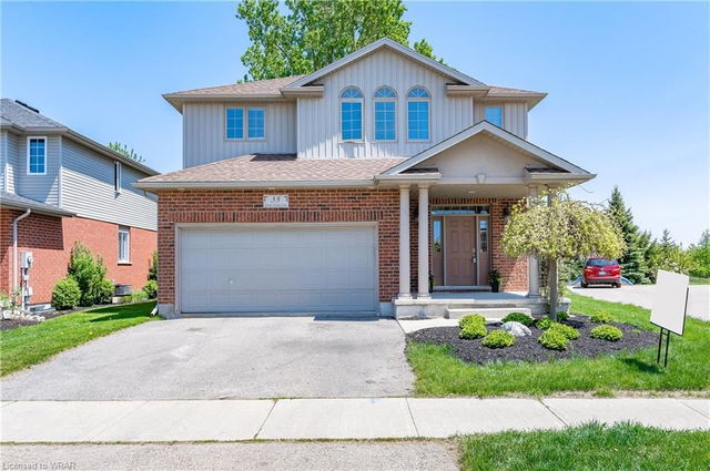 35 Snow Goose Crescent
