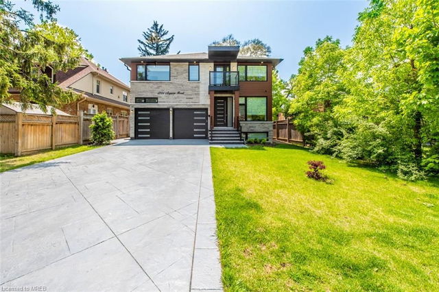 1204 Argreen Road