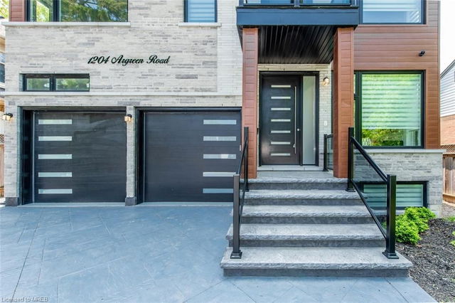 1204 Argreen Road