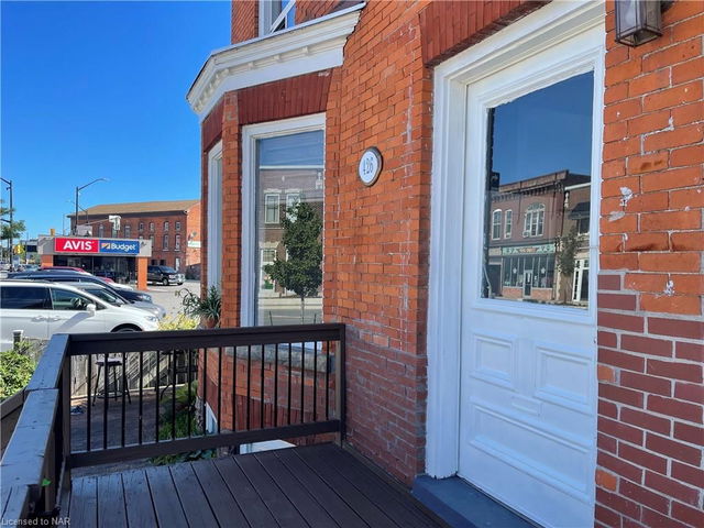 MAINFLOOR - 426 St. Paul Street