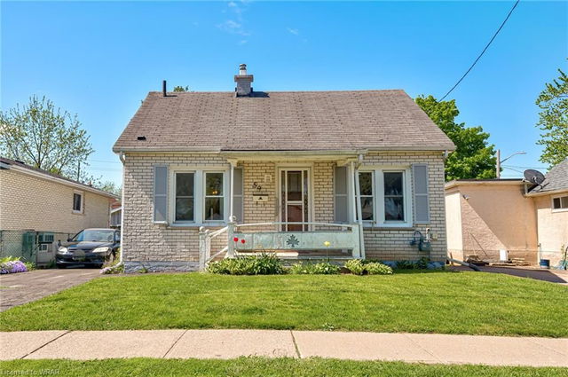 59 Elmwood Avenue