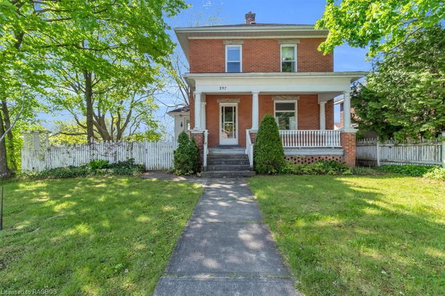 237 Lambton Street