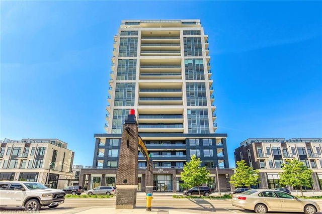 1103 - 385 Winston Road
