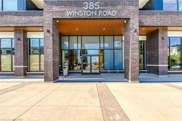 1103 - 385 Winston Road