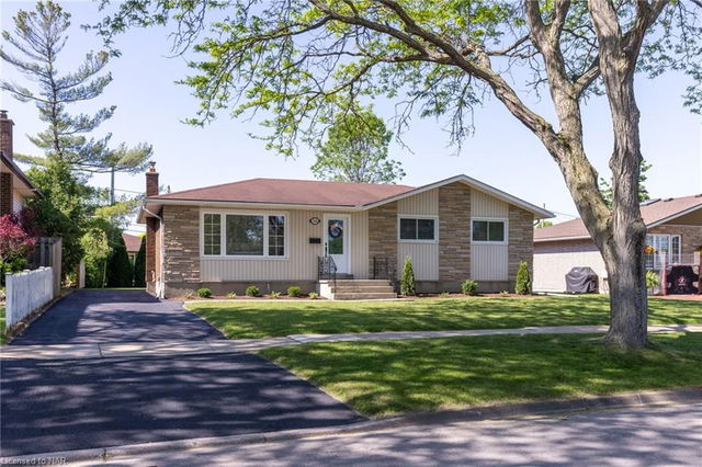 3046 Cattell Drive