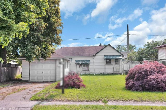 115 Oakwood Avenue