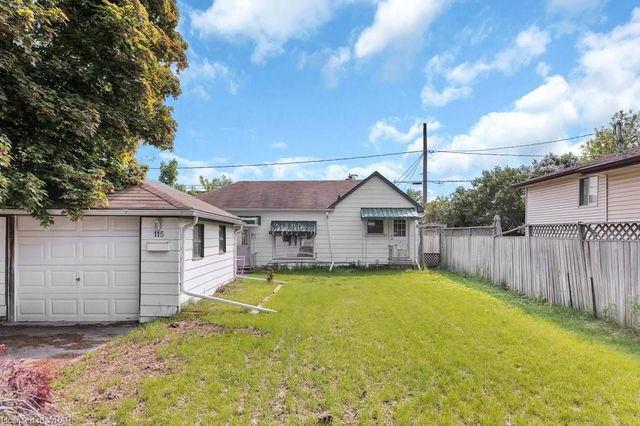 115 Oakwood Avenue