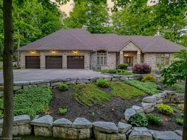 5 Kraftwood Place