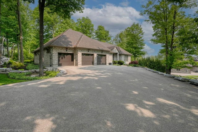 5 Kraftwood Place